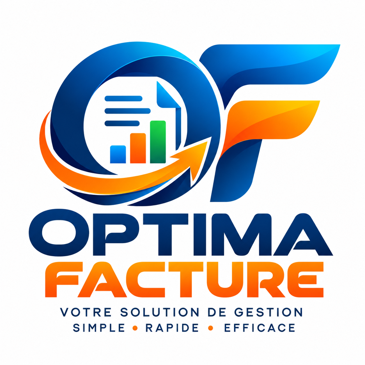 OPTIMA Facture — votre solution de gestion simple, rapide et efficace